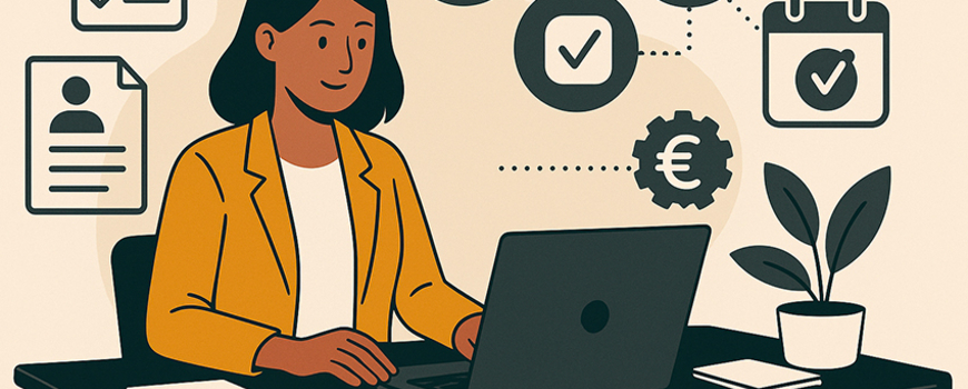 simplifier la gestion des RH
