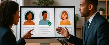 recrutement RH